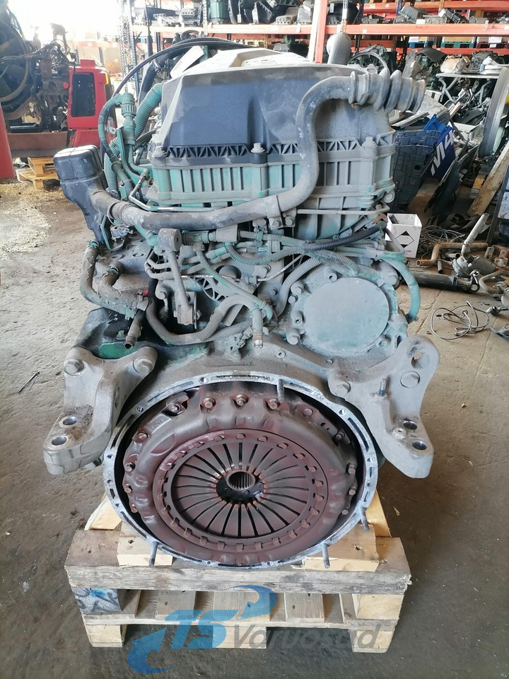 Volvo Volvo mootor D13K460 22070191 - Motor para Camión: foto 4 Volvo Volvo mootor D13K460 22070191 - Motor para Camión: foto 4