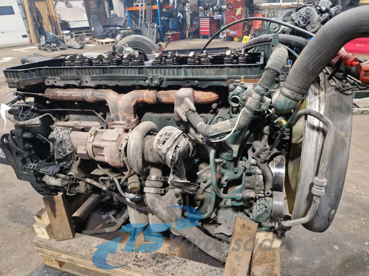 Volvo Volvo mootor D13K500 D13K500EUVI - Motor para Camión: foto 5 Volvo Volvo mootor D13K500 D13K500EUVI - Motor para Camión: foto 5