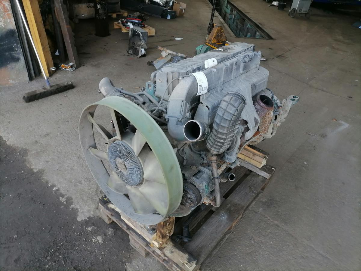 Volvo Volvo mootor D7E280 20978158 - Motor para Camión: foto 2 Volvo Volvo mootor D7E280 20978158 - Motor para Camión: foto 2