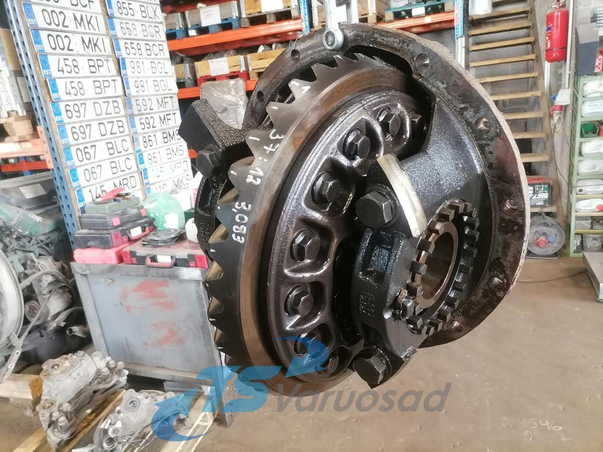 Volvo Volvo reduktor RSS1344B 3,08 20366517 - Mando final para Camión: foto 5 Volvo Volvo reduktor RSS1344B 3,08 20366517 - Mando final para Camión: foto 5