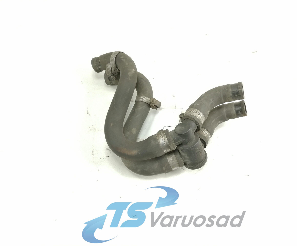 Volvo Water valve 20443962 - Calefacción/ Ventilación para Camión: foto 1 Volvo Water valve 20443962 - Calefacción/ Ventilación para Camión: foto 1