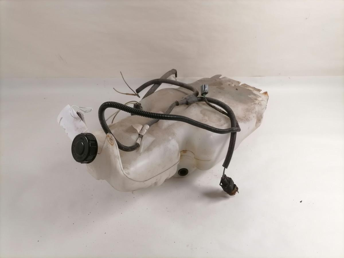 Volvo Windscreen washer fluid tank 20717061 - Limpiaparabrisas para Camión: foto 2 Volvo Windscreen washer fluid tank 20717061 - Limpiaparabrisas para Camión: foto 2