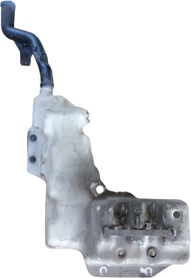 Volvo Windscreen washer fluid tank 84092259 - Limpiaparabrisas para Camión: foto 1 Volvo Windscreen washer fluid tank 84092259 - Limpiaparabrisas para Camión: foto 1