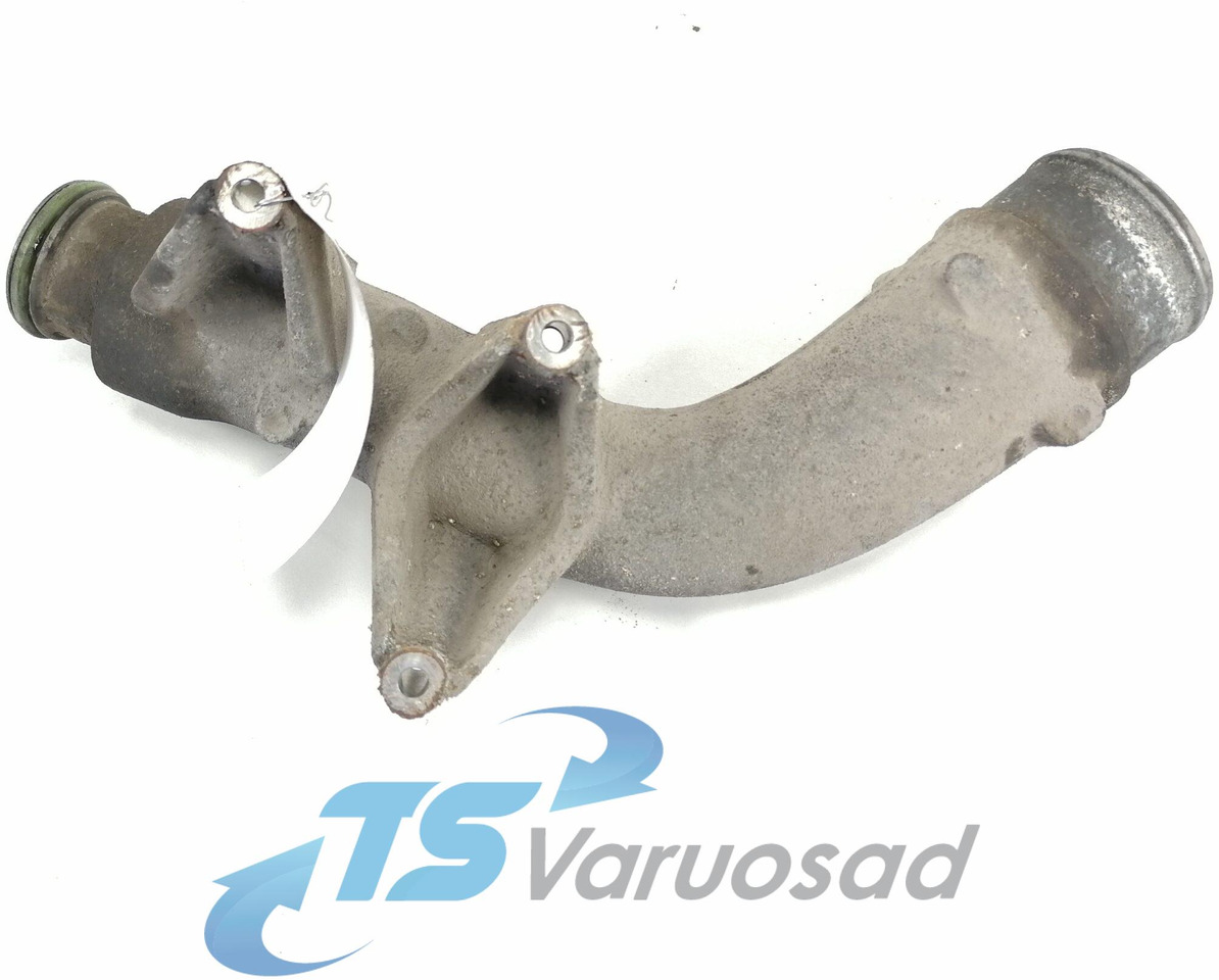 Intercooler para Camión Volvo intercooler pipe 21082831: foto 7