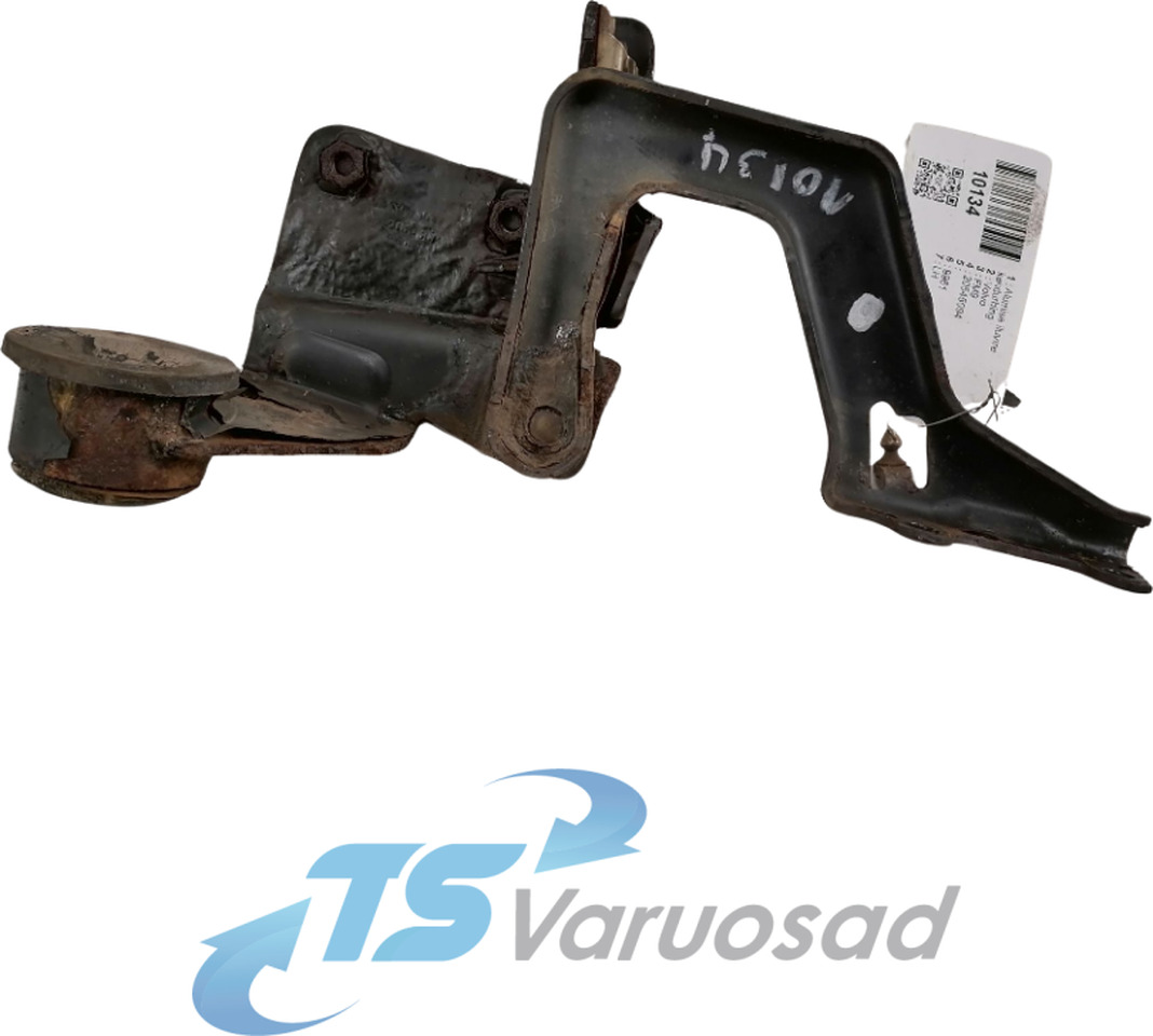 Volvo lower grille carrier hinge 20545094 - Parrilla para Camión: foto 1 Volvo lower grille carrier hinge 20545094 - Parrilla para Camión: foto 1
