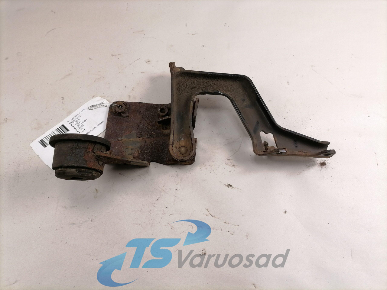 Volvo lower grille carrier hinge 20545094 - Parrilla para Camión: foto 1 Volvo lower grille carrier hinge 20545094 - Parrilla para Camión: foto 1