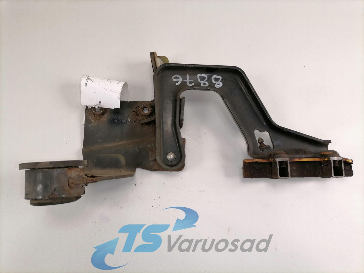 Volvo lower grille carrier hinge 20545094 - Parrilla para Camión: foto 4 Volvo lower grille carrier hinge 20545094 - Parrilla para Camión: foto 4