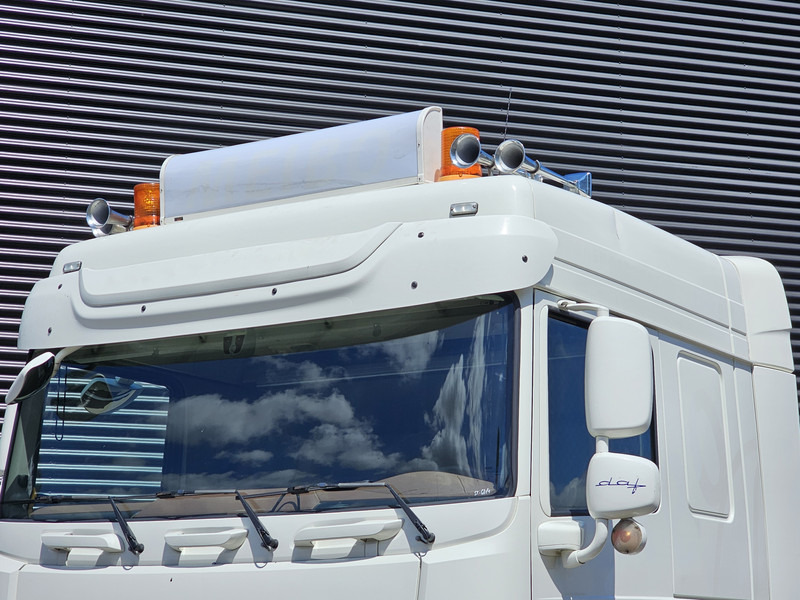 Cabeza tractora DAF XF 480 6x2-4 / HYDRAULIC / ADR: foto 13