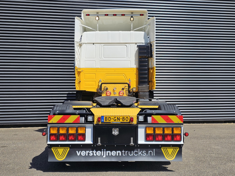 Leasing para Scania R143 500 V8 / 6X2 / STREAMLINE Scania R143 500 V8 / 6X2 / STREAMLINE: foto 8