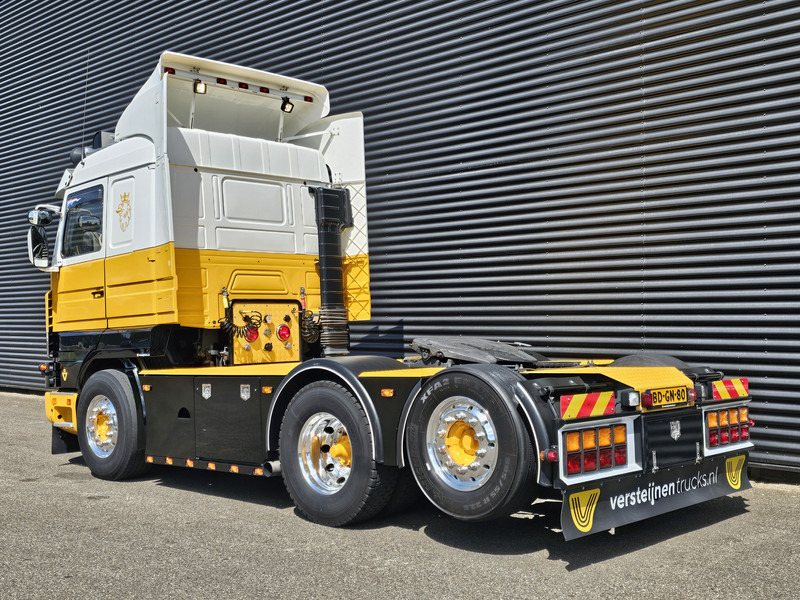 Leasing para Scania R143 500 V8 / 6X2 / STREAMLINE Scania R143 500 V8 / 6X2 / STREAMLINE: foto 7
