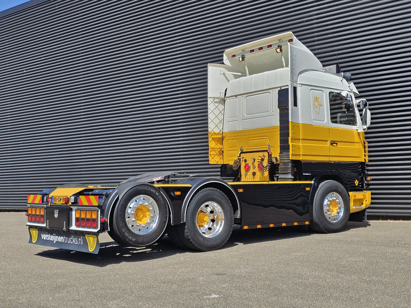 Scania R143 500 V8 / 6X2 / STREAMLINE - Cabeza tractora: foto 3 Scania R143 500 V8 / 6X2 / STREAMLINE - Cabeza tractora: foto 3