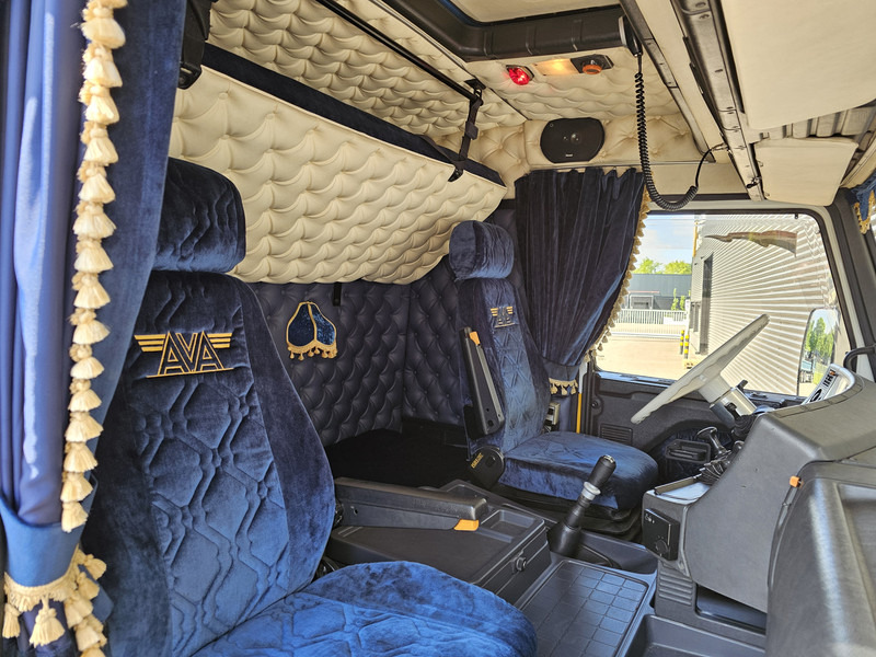 Leasing para Scania R143 500 V8 / 6X2 / STREAMLINE Scania R143 500 V8 / 6X2 / STREAMLINE: foto 12