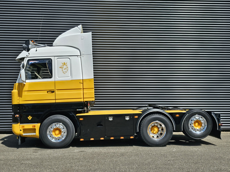 Leasing para Scania R143 500 V8 / 6X2 / STREAMLINE Scania R143 500 V8 / 6X2 / STREAMLINE: foto 6
