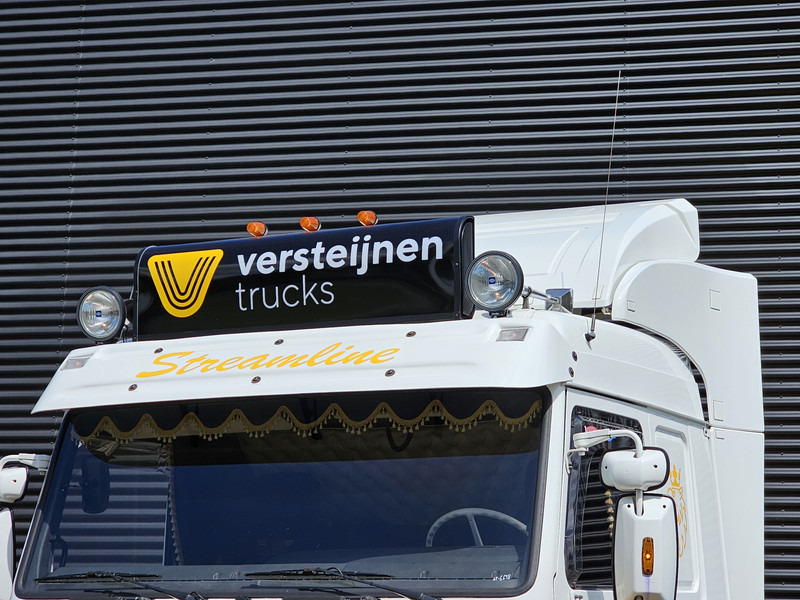 Leasing para Scania R143 500 V8 / 6X2 / STREAMLINE Scania R143 500 V8 / 6X2 / STREAMLINE: foto 17
