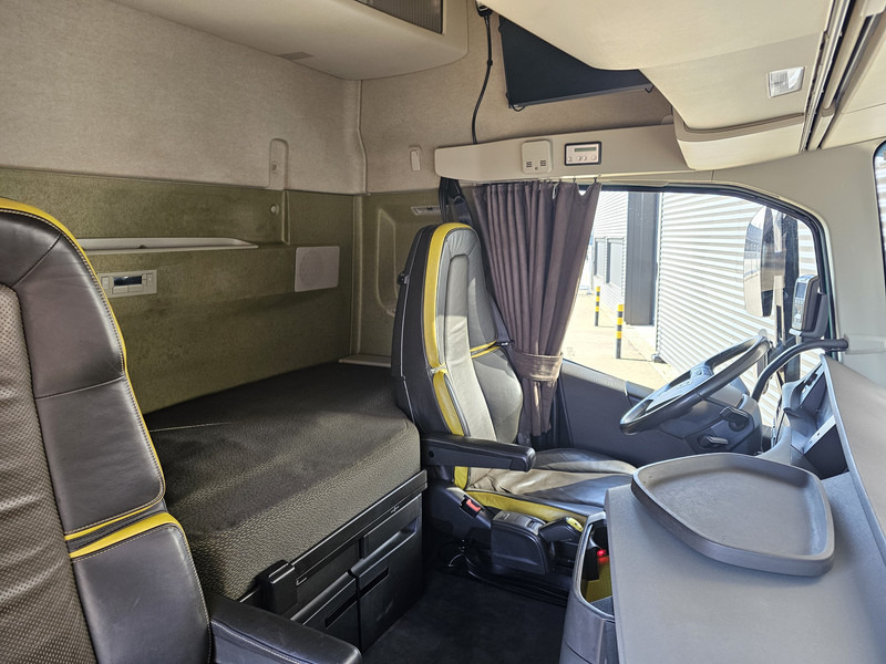 Volvo FH16.650 / FULL AIR / RETARDER / NL-TRUCK - Cabeza tractora: foto 2 Volvo FH16.650 / FULL AIR / RETARDER / NL-TRUCK - Cabeza tractora: foto 2