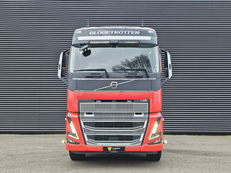 Volvo FH16.650 - Cabeza tractora: foto 2 Volvo FH16.650 - Cabeza tractora: foto 2