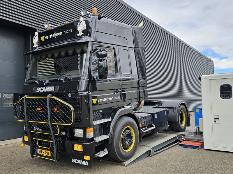 DAF LF 220 / Mobile Inspection Station / APK / TUV / MOT / BRAKE TEST - Camión: foto 2 DAF LF 220 / Mobile Inspection Station / APK / TUV / MOT / BRAKE TEST - Camión: foto 2