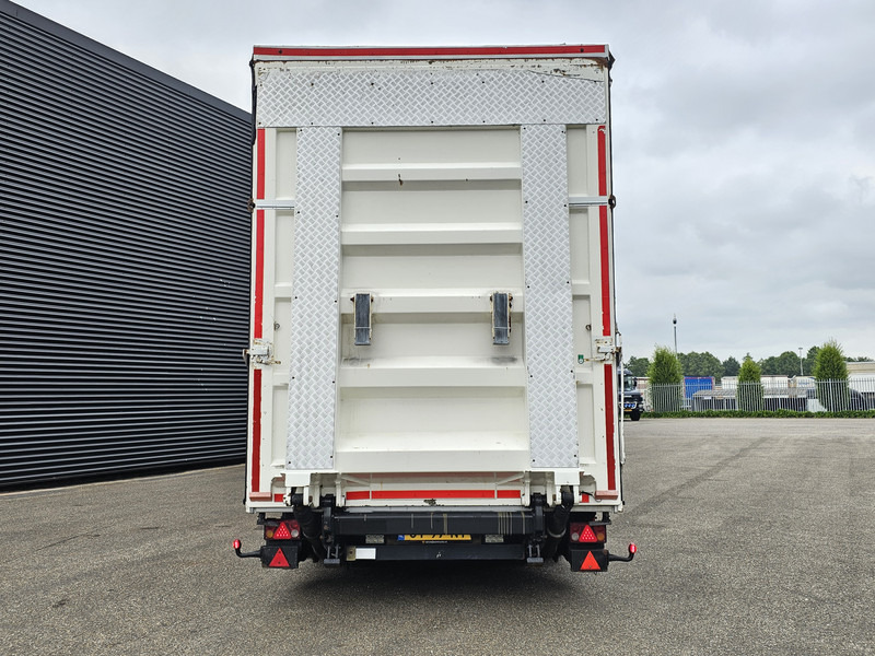 Sommer 2 AXLE FORKLIFT / MACHINE TRANSPORT / LIFT / LBW - Semirremolque góndola rebajadas: foto 4 Sommer 2 AXLE FORKLIFT / MACHINE TRANSPORT / LIFT / LBW - Semirremolque góndola rebajadas: foto 4