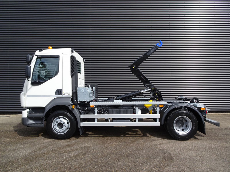 Volvo FL 240 /4X2 / HAAKARM / AMPIROLLE / !!NEW!! - Camión multibasculante: foto 5 Volvo FL 240 /4X2 / HAAKARM / AMPIROLLE / !!NEW!! - Camión multibasculante: foto 5