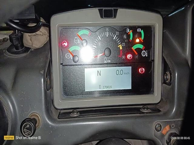 CAT 777E - Dúmper rígido: foto 4 CAT 777E - Dúmper rígido: foto 4