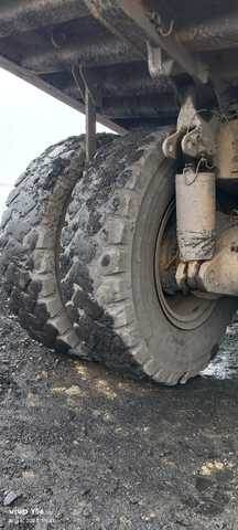 Dúmper rígido CAT 777E: foto 22