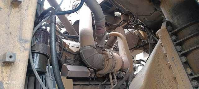 Dúmper rígido CAT 777E: foto 19