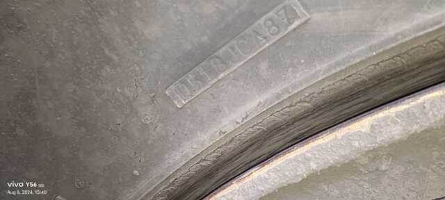 Dúmper rígido CAT 777E: foto 24
