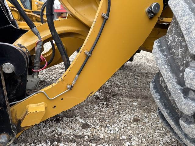 Leasing para  CAT 908 CAT 908: foto 15