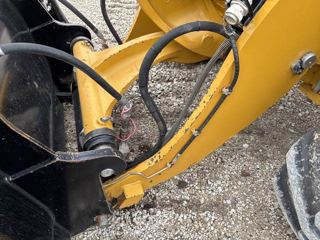 Leasing para  CAT 908 CAT 908: foto 10
