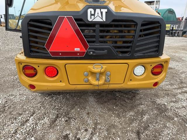 Leasing para  CAT 908 CAT 908: foto 14