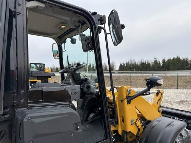 Leasing para  CAT 908 CAT 908: foto 22