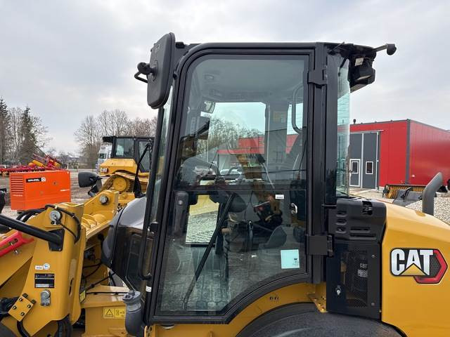 Leasing para  CAT 908 CAT 908: foto 13