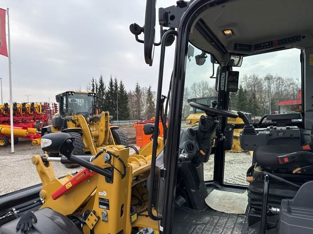 Leasing para  CAT 908 CAT 908: foto 20