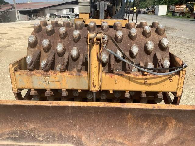 CAT CP533D - Compactador: foto 3 CAT CP533D - Compactador: foto 3