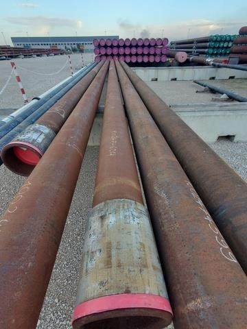 Equipo de construcción Quantity of Casing Pup Joints & Misc. - Approx 87: foto 8 Equipo de construcción Quantity of Casing Pup Joints & Misc. - Approx 87: foto 8