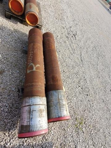 Equipo de construcción Quantity of Casing Pup Joints & Misc. - Approx 87: foto 17 Equipo de construcción Quantity of Casing Pup Joints & Misc. - Approx 87: foto 17