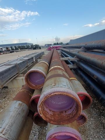 Equipo de construcción Quantity of Casing Pup Joints & Misc. - Approx 87: foto 22 Equipo de construcción Quantity of Casing Pup Joints & Misc. - Approx 87: foto 22