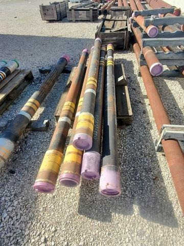 Equipo de construcción Quantity of Casing Pup Joints & Misc. - Approx 87: foto 6 Equipo de construcción Quantity of Casing Pup Joints & Misc. - Approx 87: foto 6