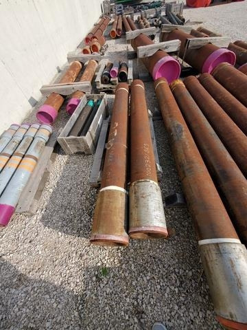Equipo de construcción Quantity of Casing Pup Joints & Misc. - Approx 87: foto 7 Equipo de construcción Quantity of Casing Pup Joints & Misc. - Approx 87: foto 7