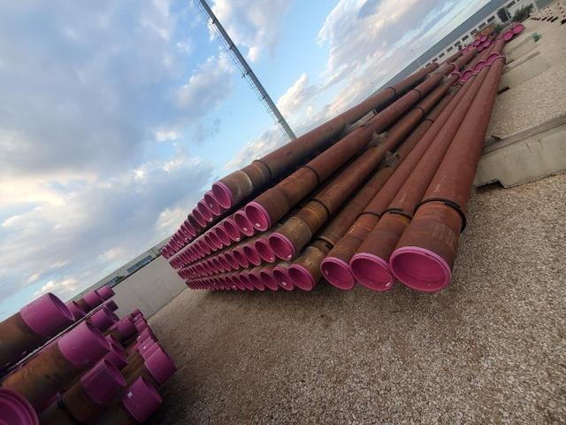 Equipo de construcción Quantity of Casing Pup Joints & Misc. - Approx 87: foto 23 Equipo de construcción Quantity of Casing Pup Joints & Misc. - Approx 87: foto 23