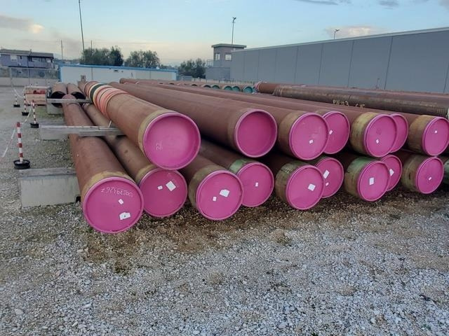 Equipo de construcción Quantity of Casing Pup Joints & Misc. - Approx 87: foto 15 Equipo de construcción Quantity of Casing Pup Joints & Misc. - Approx 87: foto 15