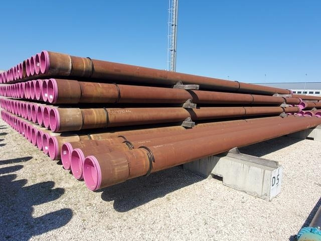 Equipo de construcción Quantity of Casing Pup Joints & Misc. - Approx 87: foto 10 Equipo de construcción Quantity of Casing Pup Joints & Misc. - Approx 87: foto 10