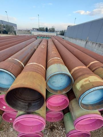 Equipo de construcción Quantity of Casing Pup Joints & Misc. - Approx 87: foto 16 Equipo de construcción Quantity of Casing Pup Joints & Misc. - Approx 87: foto 16