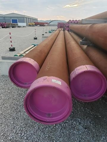 Equipo de construcción Quantity of Casing Pup Joints & Misc. - Approx 87: foto 12 Equipo de construcción Quantity of Casing Pup Joints & Misc. - Approx 87: foto 12