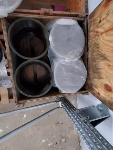 Equipo de construcción Quantity of Casing Pup Joints & Misc. - Approx 87: foto 13 Equipo de construcción Quantity of Casing Pup Joints & Misc. - Approx 87: foto 13