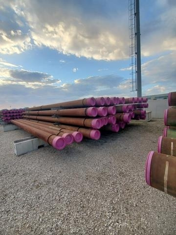 Equipo de construcción Quantity of Casing Pup Joints & Misc. - Approx 87: foto 9 Equipo de construcción Quantity of Casing Pup Joints & Misc. - Approx 87: foto 9