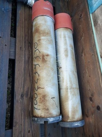 Equipo de construcción Quantity of Casing Pup Joints & Misc. - Approx 87: foto 24 Equipo de construcción Quantity of Casing Pup Joints & Misc. - Approx 87: foto 24