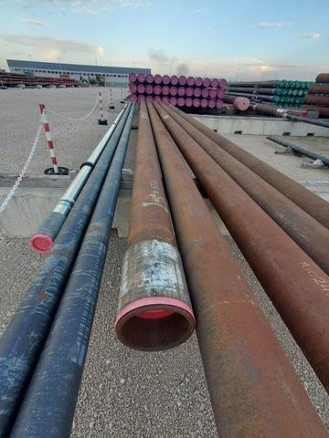 Equipo de construcción Quantity of Casing Pup Joints & Misc. - Approx 87: foto 14 Equipo de construcción Quantity of Casing Pup Joints & Misc. - Approx 87: foto 14