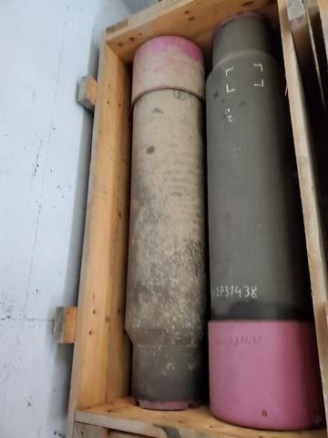 Equipo de construcción Quantity of Casing Pup Joints & Misc. - Approx 87: foto 11 Equipo de construcción Quantity of Casing Pup Joints & Misc. - Approx 87: foto 11