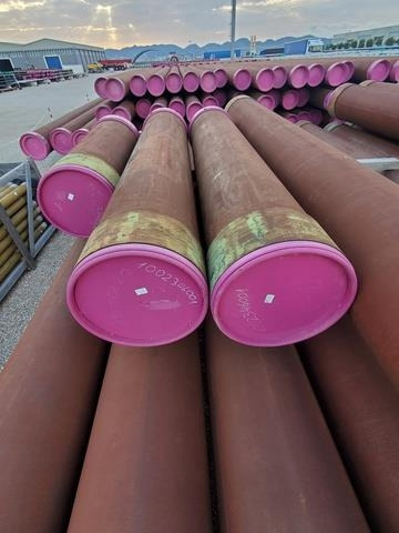 Equipo de construcción Quantity of Casing Pup Joints & Misc. - Approx 87: foto 21 Equipo de construcción Quantity of Casing Pup Joints & Misc. - Approx 87: foto 21